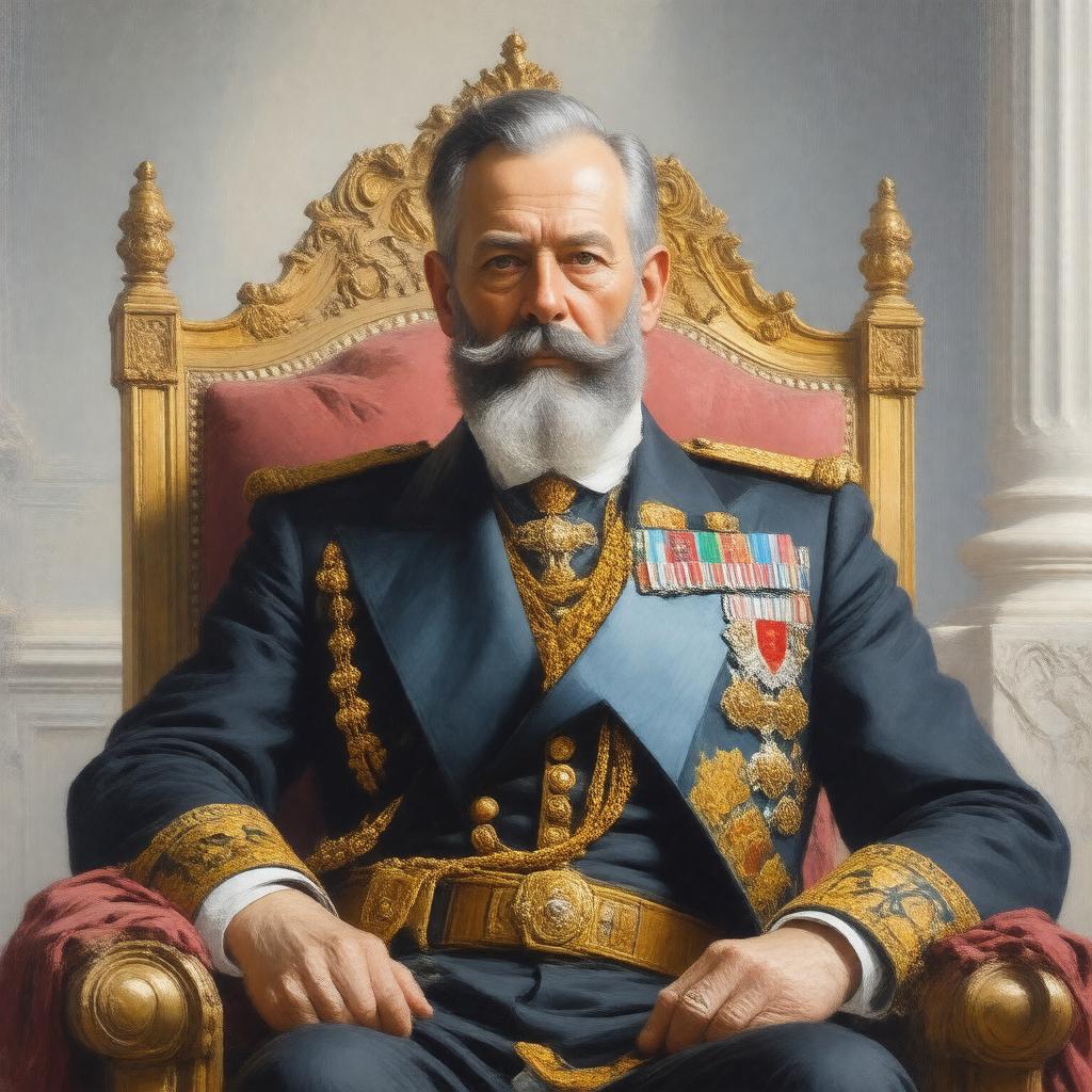 Frederick VIII of Denmark